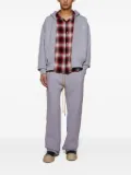 RHUDE Classique track pants - Grey