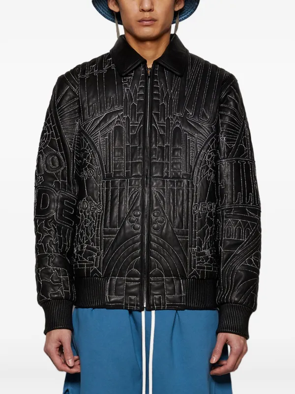 【関税込み】Who Decides War ブラック Ember Chapel フーディ EMBER CHAPEL HOODED PULLOVER – WHO DECIDES WAR