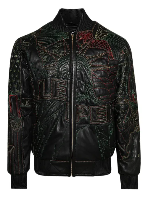 X PP veste bomber Monument - Who Decides War - Modalova