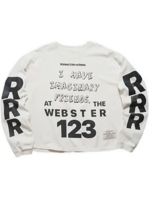 RRR123 T-Shirts for Men - FARFETCH