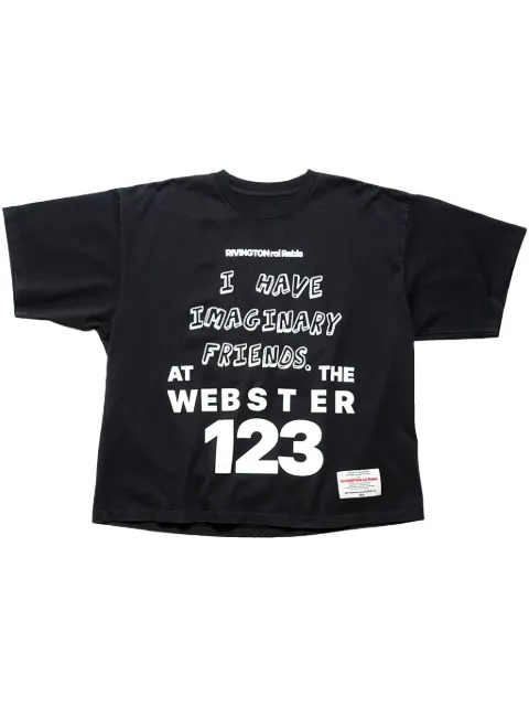 RRR123 Philemon CVA T-shirt   