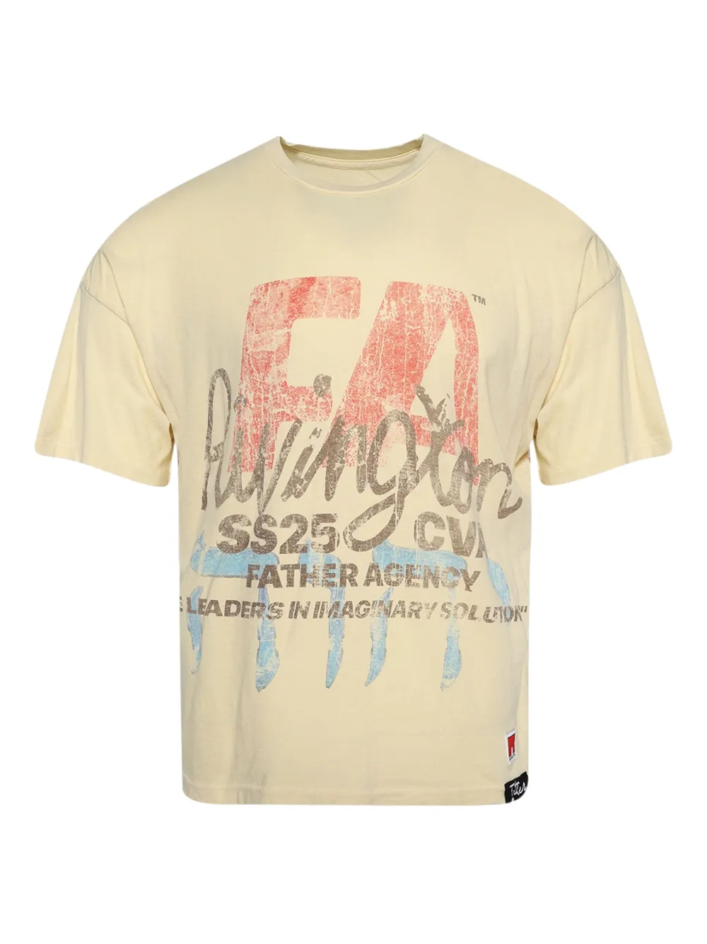 cotton T-shirt