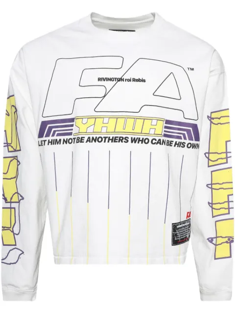 RRR123 playera His Own Racing