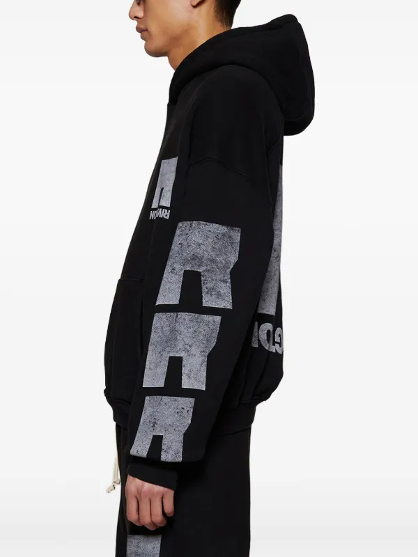 RRR123 リヴィントンロイレビス ロゴパーカー Heritage CVA RRR123 リヴィントンロイレビス ロゴパーカー Heritage CVA