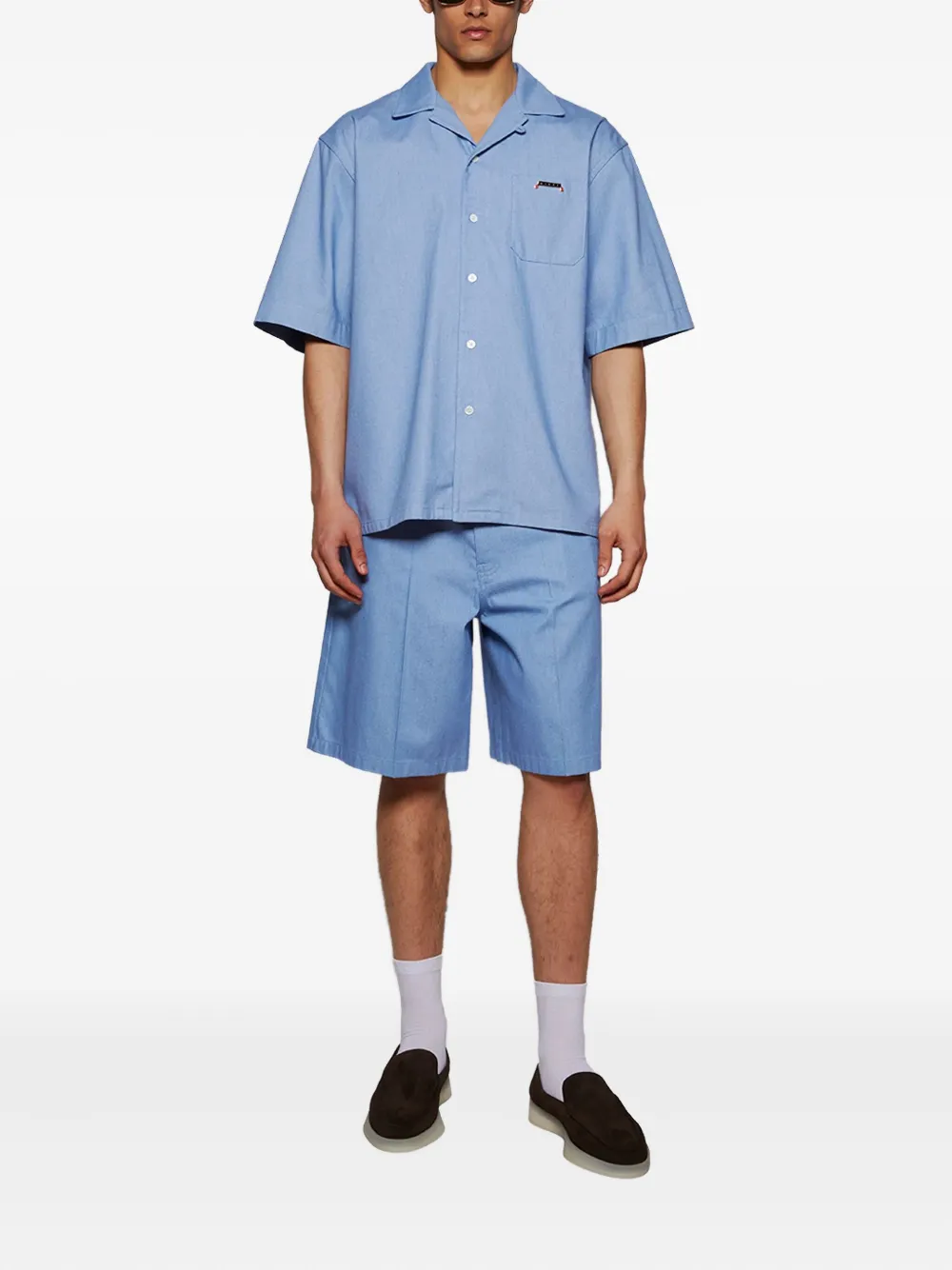 Marni Camisa de algodão | Image 2