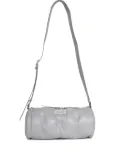 Maison Margiela Glam Slam Pillow cylindrical bag - Grey