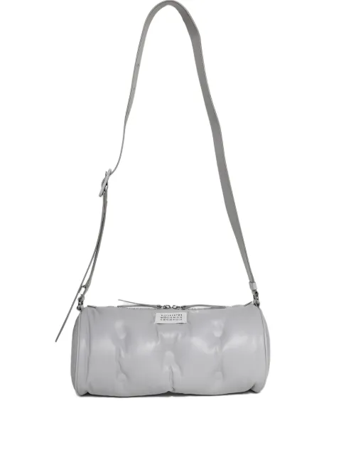 Maison Margiela Glam Slam Pillow cylindrical bag