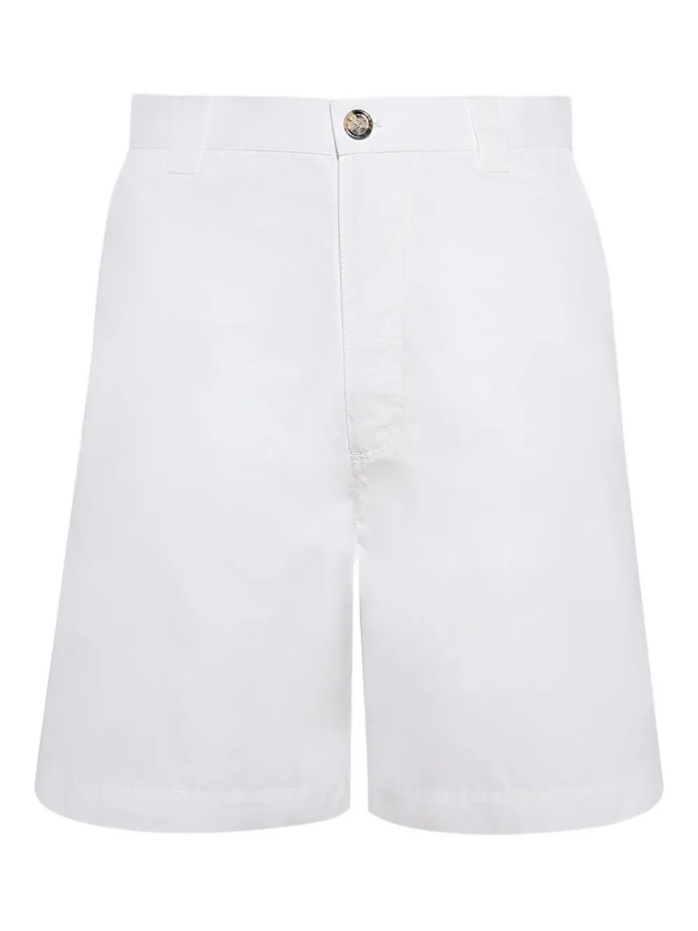 Marni cotton shorts | blanco | Image 1
