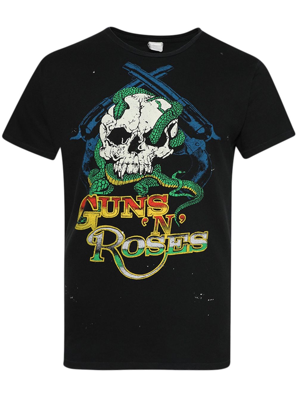 MadeWorn Guns N' Roses t-shirt - Black