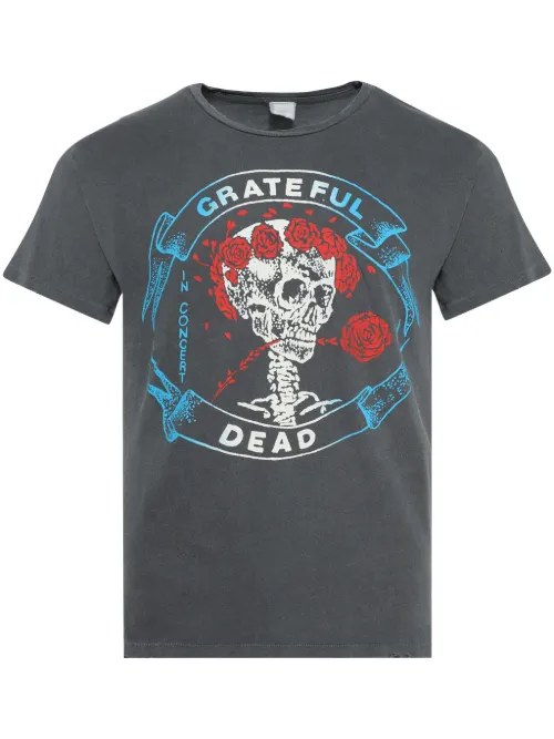 T-shirt Grateful Dead - MadeWorn - Modalova