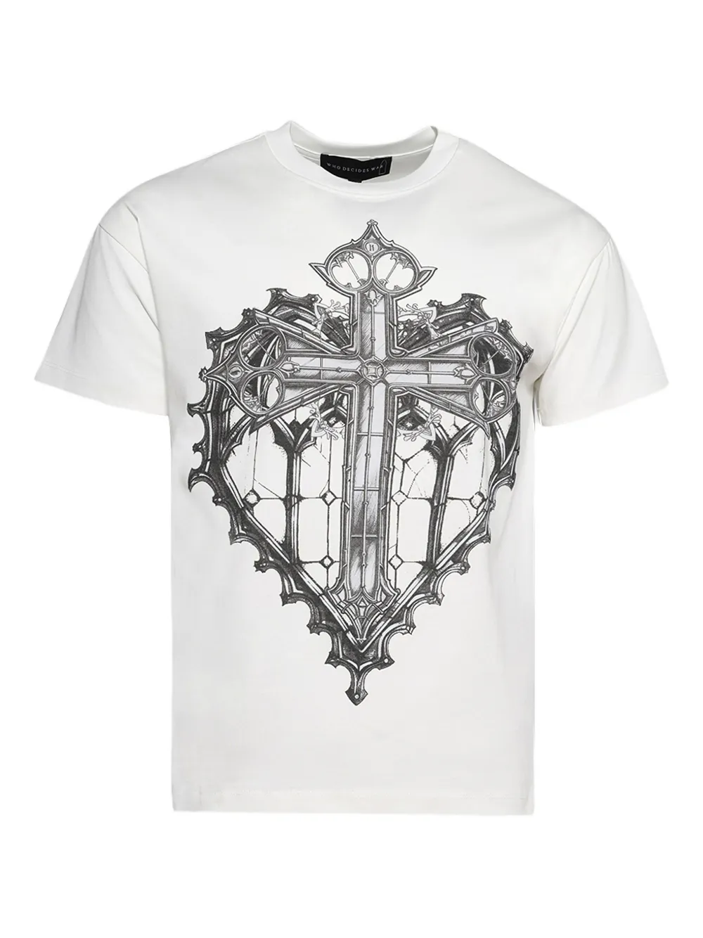 Sacred Heart T-shirt