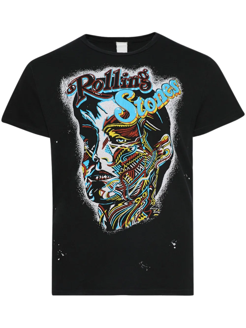 Rolling Stones t-shirt