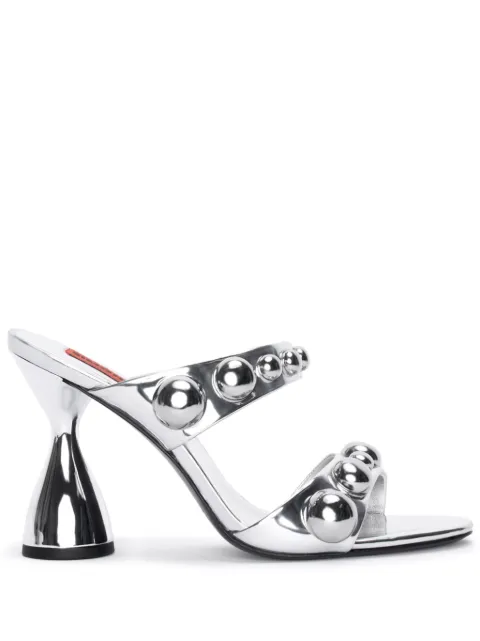 Simon Miller Dome Stud Verner sandals