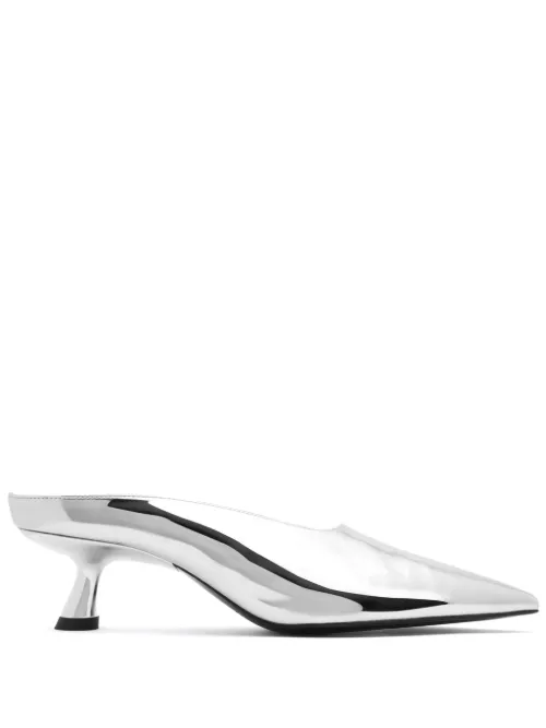 Mules à bout fermé - Simon Miller - Modalova