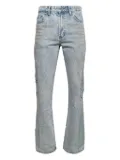 Who Decides War Mechanic jeans - Blue