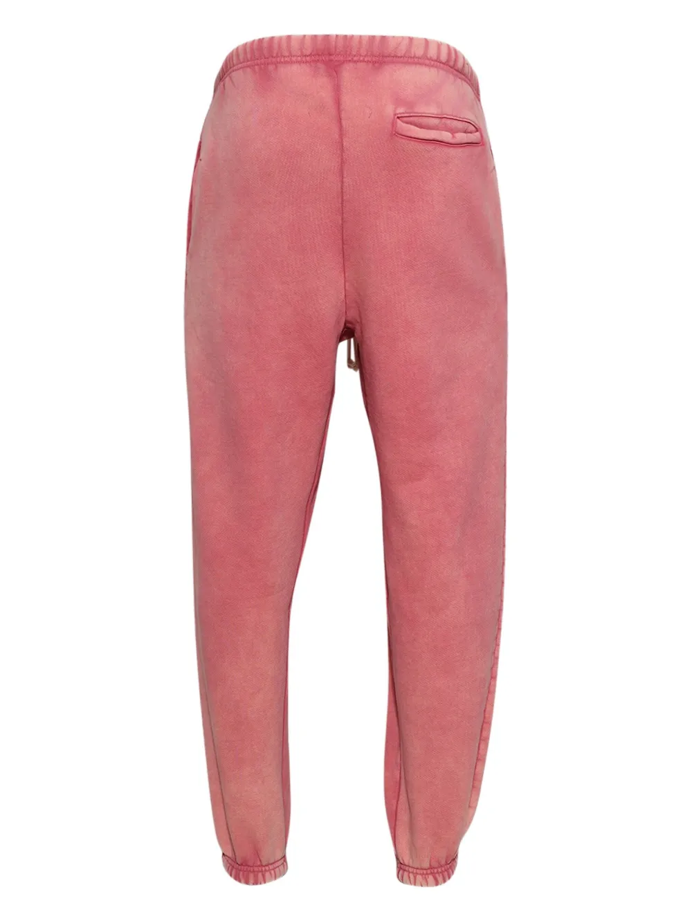 RRR123 distressed track trousers | Pants | Image 2