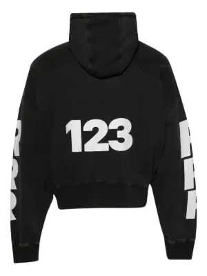 RRR123 Hoodies for Men - Shop Now on FARFETCH