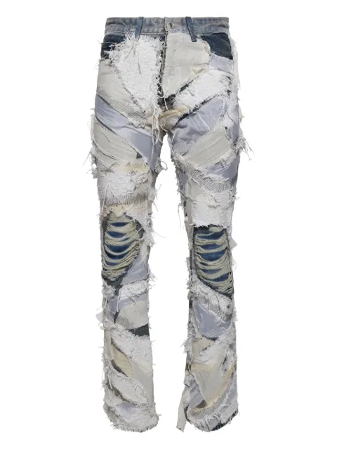 Who Decides War Beach Sand jeans