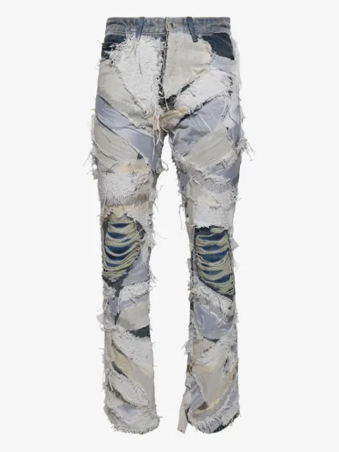 Who Decides War Beach Sand jeans