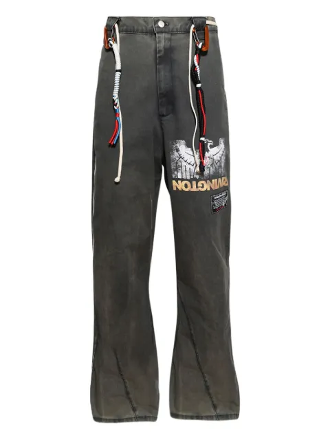 RRR123 Father He jeans 