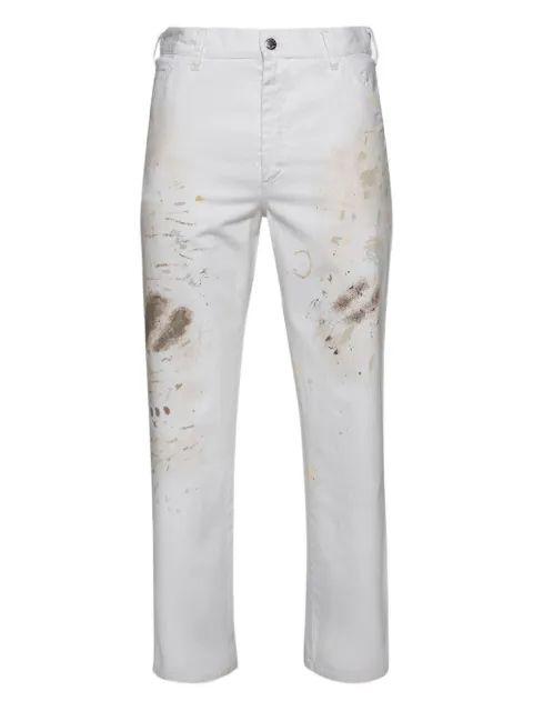 Paly jeans Spells Painter