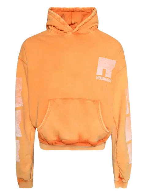 RRR123 hoodie Heritage