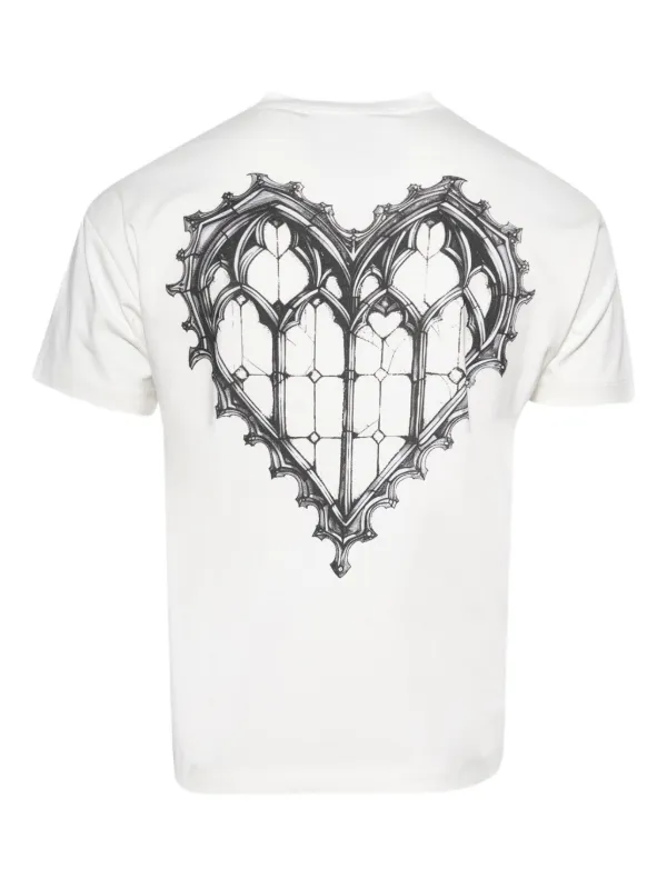 【関税込み】Who Decides War ホワイト Darth Tシャツ Who Decides War Darth T-shirt | White | FARFETCH AZ