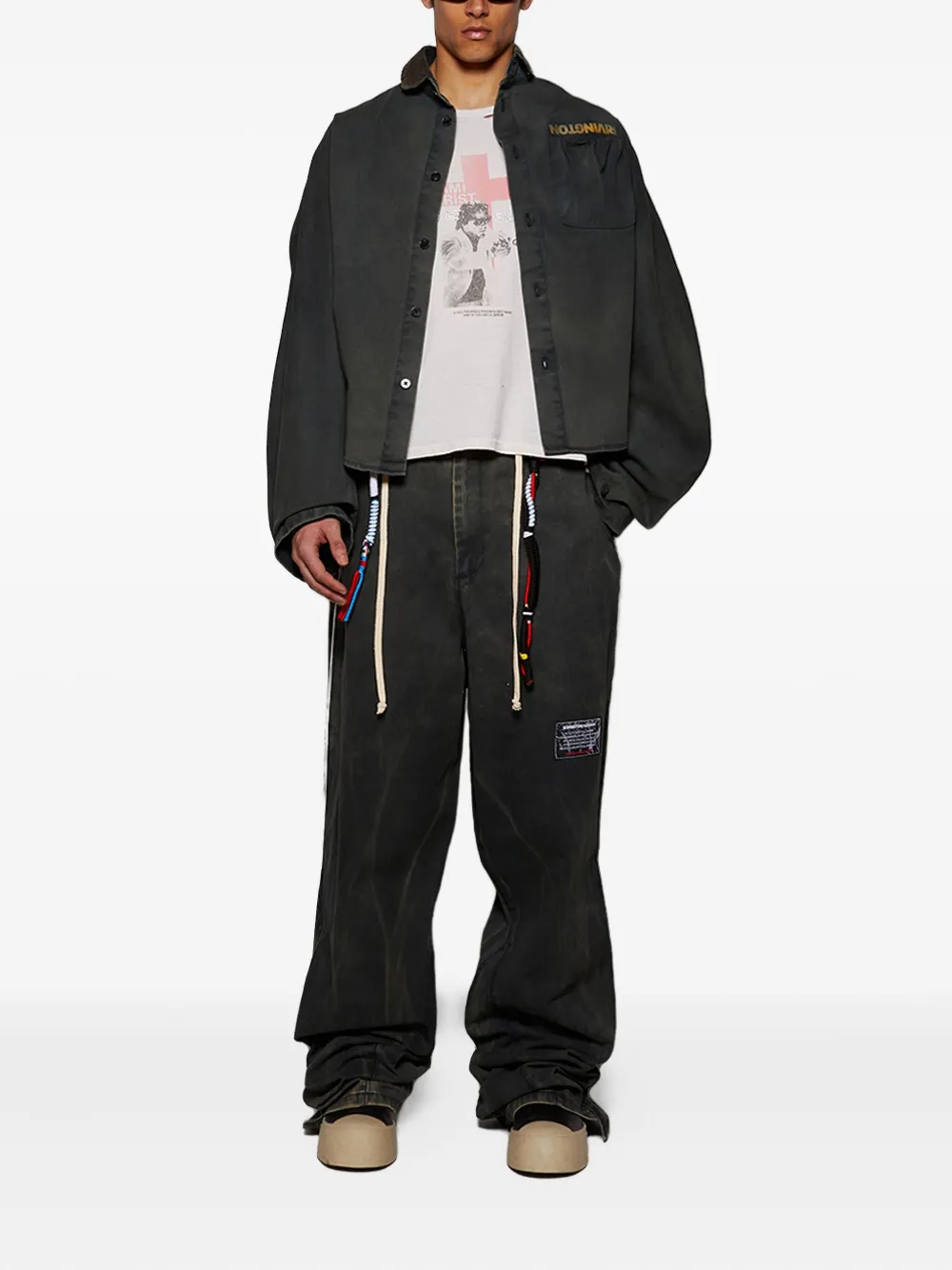 RRR123 Abraxis shirt | Image 2