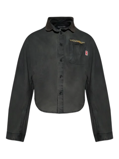 RRR123 Abraxis shirt