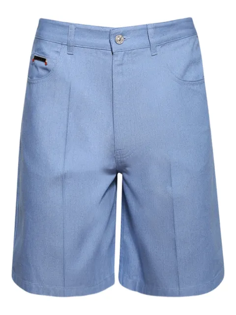 Marni shorts con pinzas