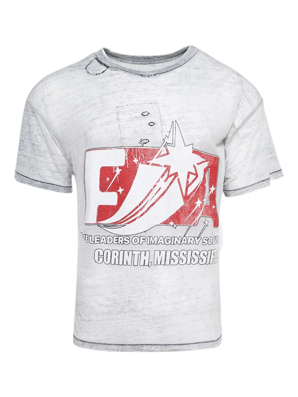 cotton T-shirt