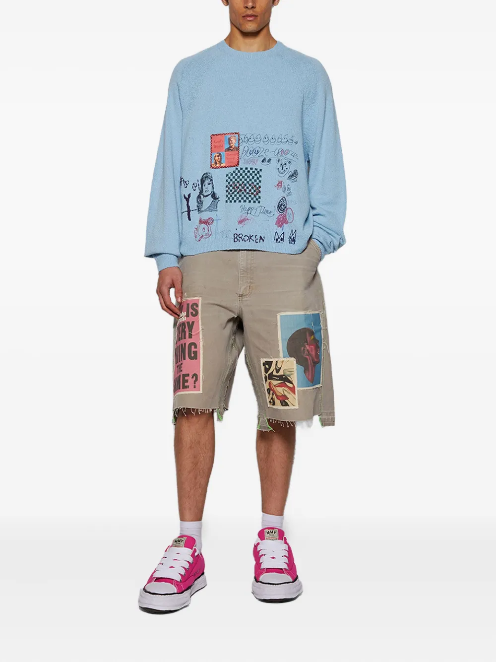 Paly suéter Booze Croze | Sudaderas | Image 2