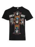 MadeWorn Guns N' Roses T-shirt - Black