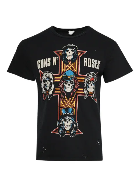 MadeWorn Guns N' Roses T-shirt
