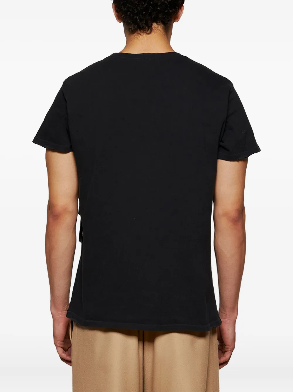 MadeWorn Guns N' Roses T-shirt Zwart