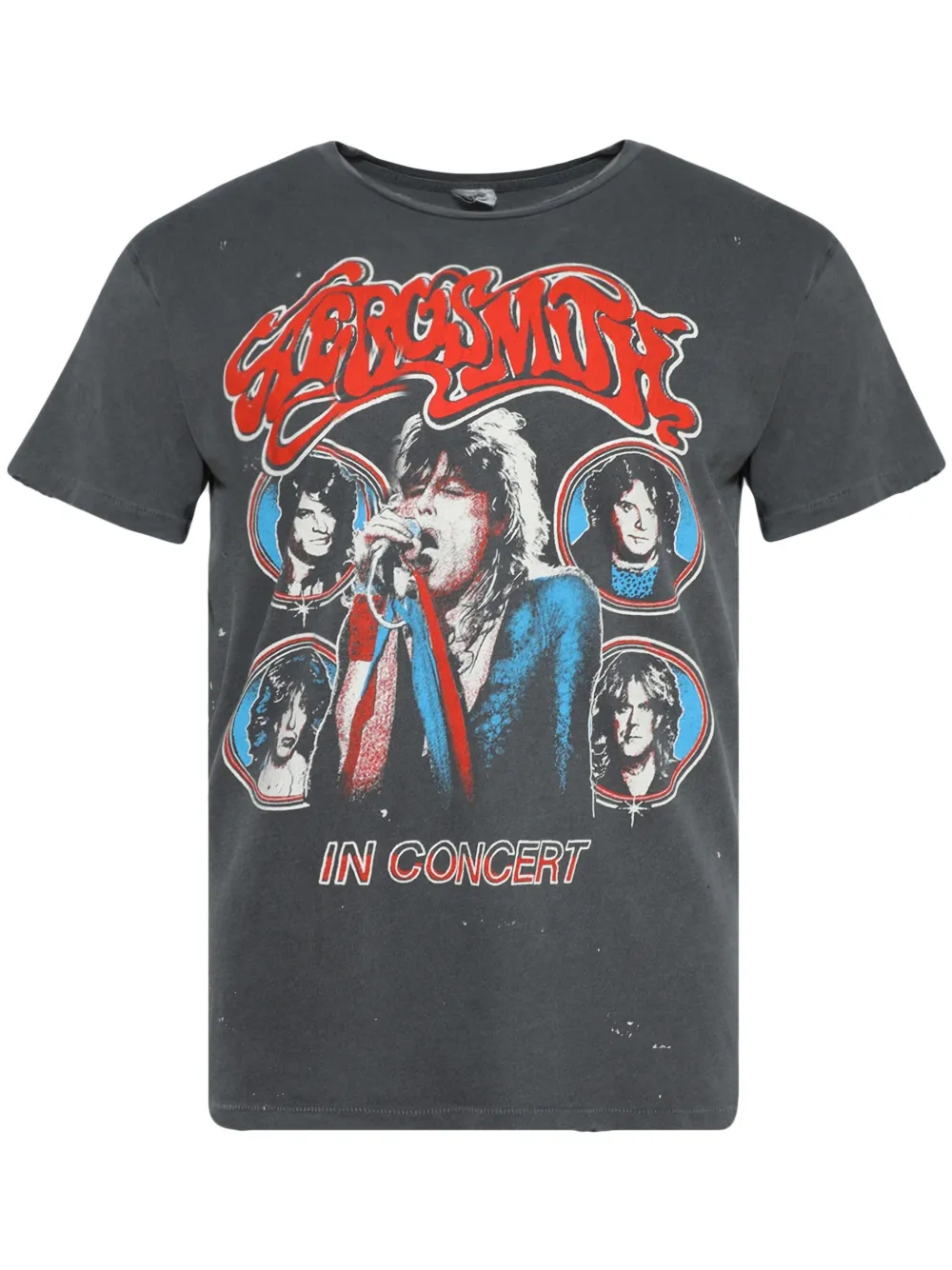 Aerosmith t-shirt