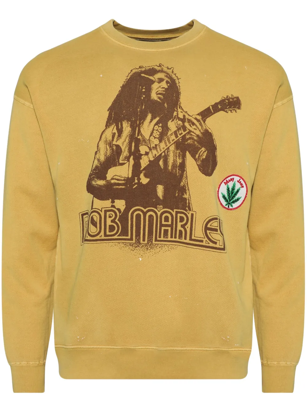 Bob Marley sweater