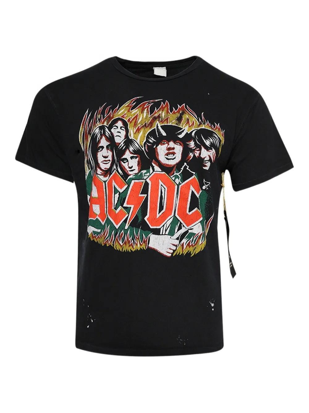 Madeworn Graphic-print T-shirt