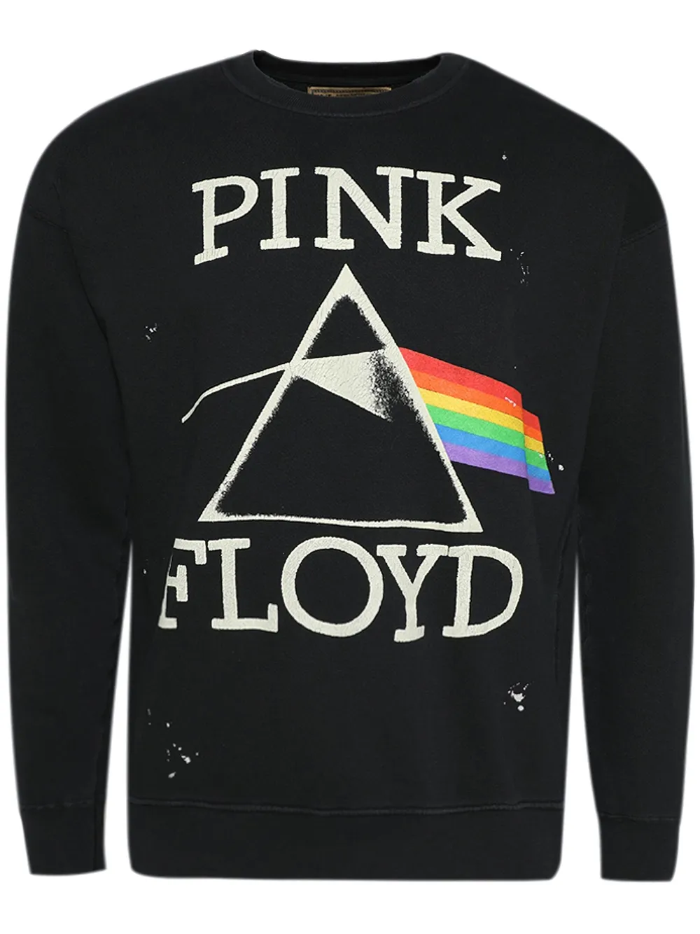 Pink Floyd sweater