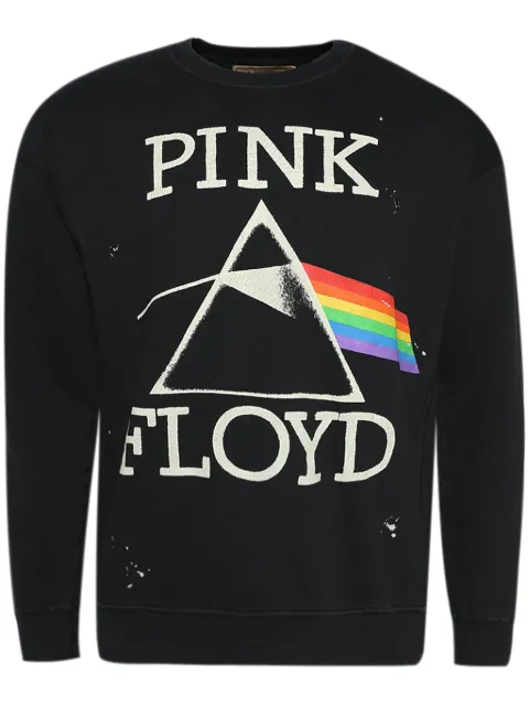 MadeWorn suéter Pink Floyd