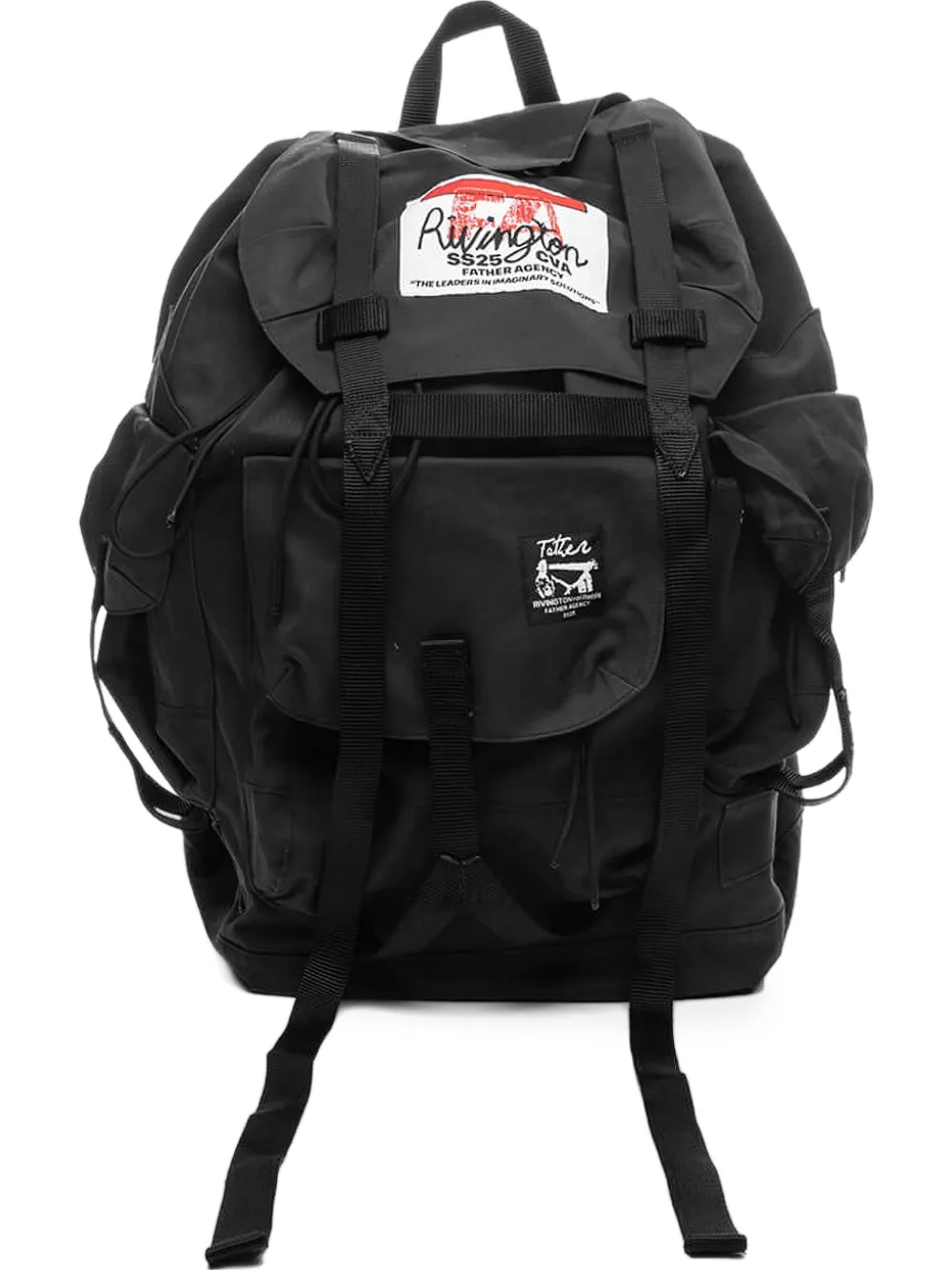 Paraclete backpack