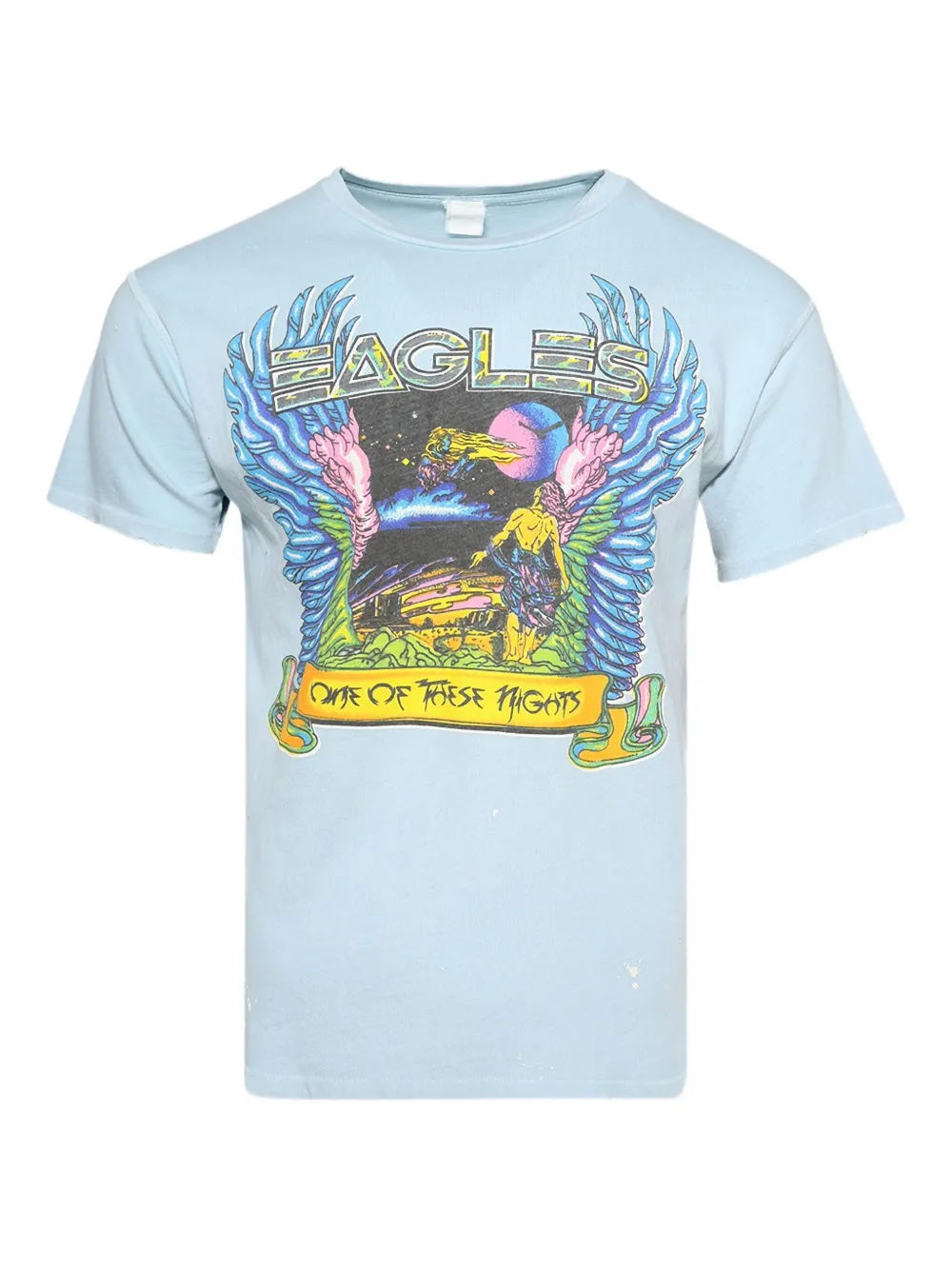 Madeworn The Eagles T-shirt