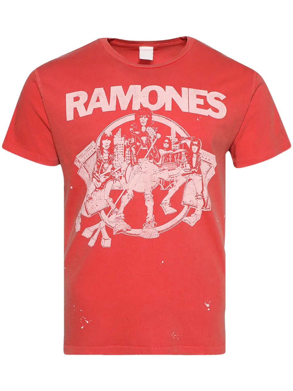 The Ramones T-shirt