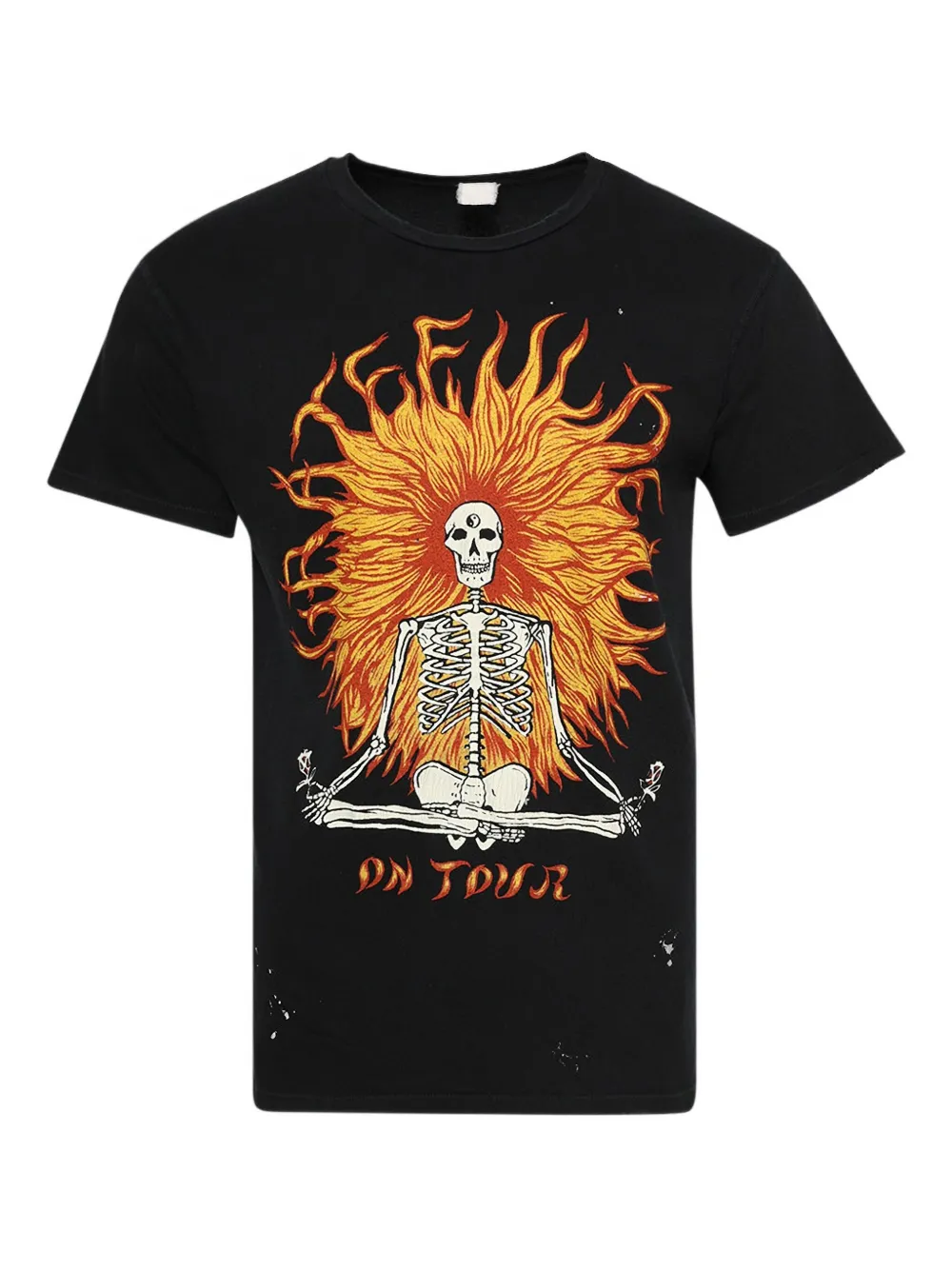 Madeworn Grateful Dead Graphic-print T-shirt