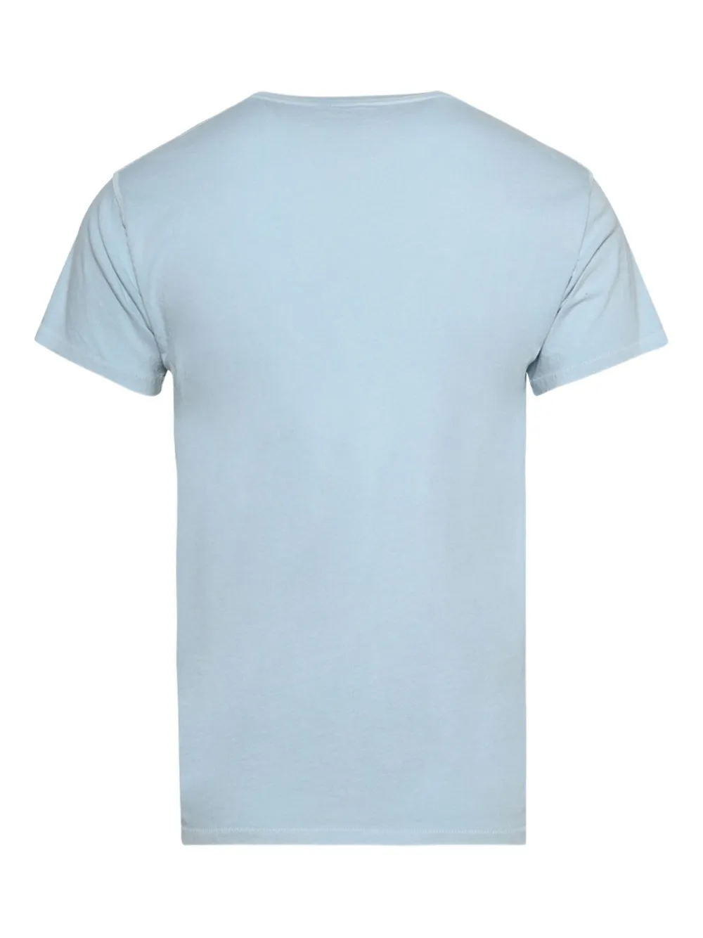 MadeWorn Pink Floyd T-shirt Blauw