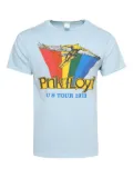 MadeWorn Pink Floyd T-shirt - Blue