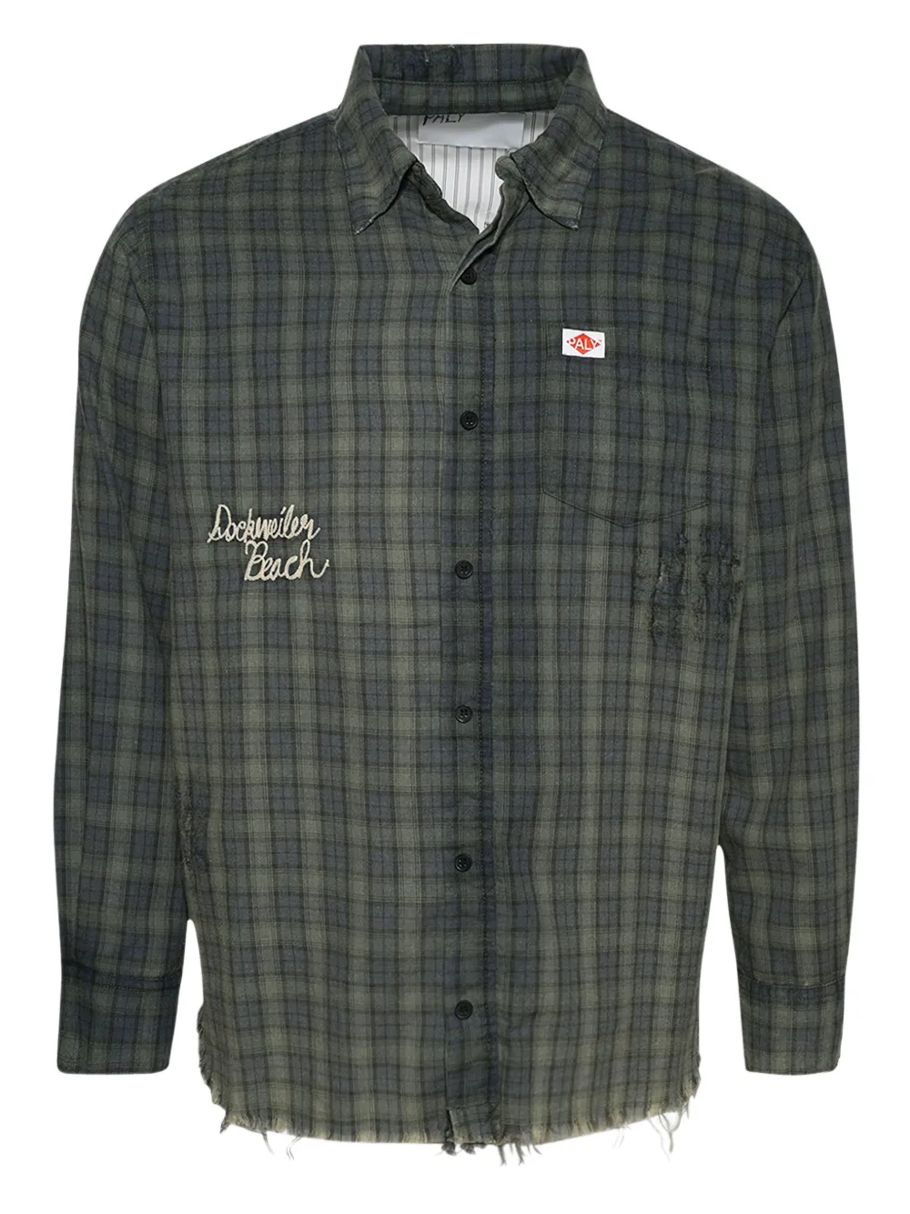 cotton shirt