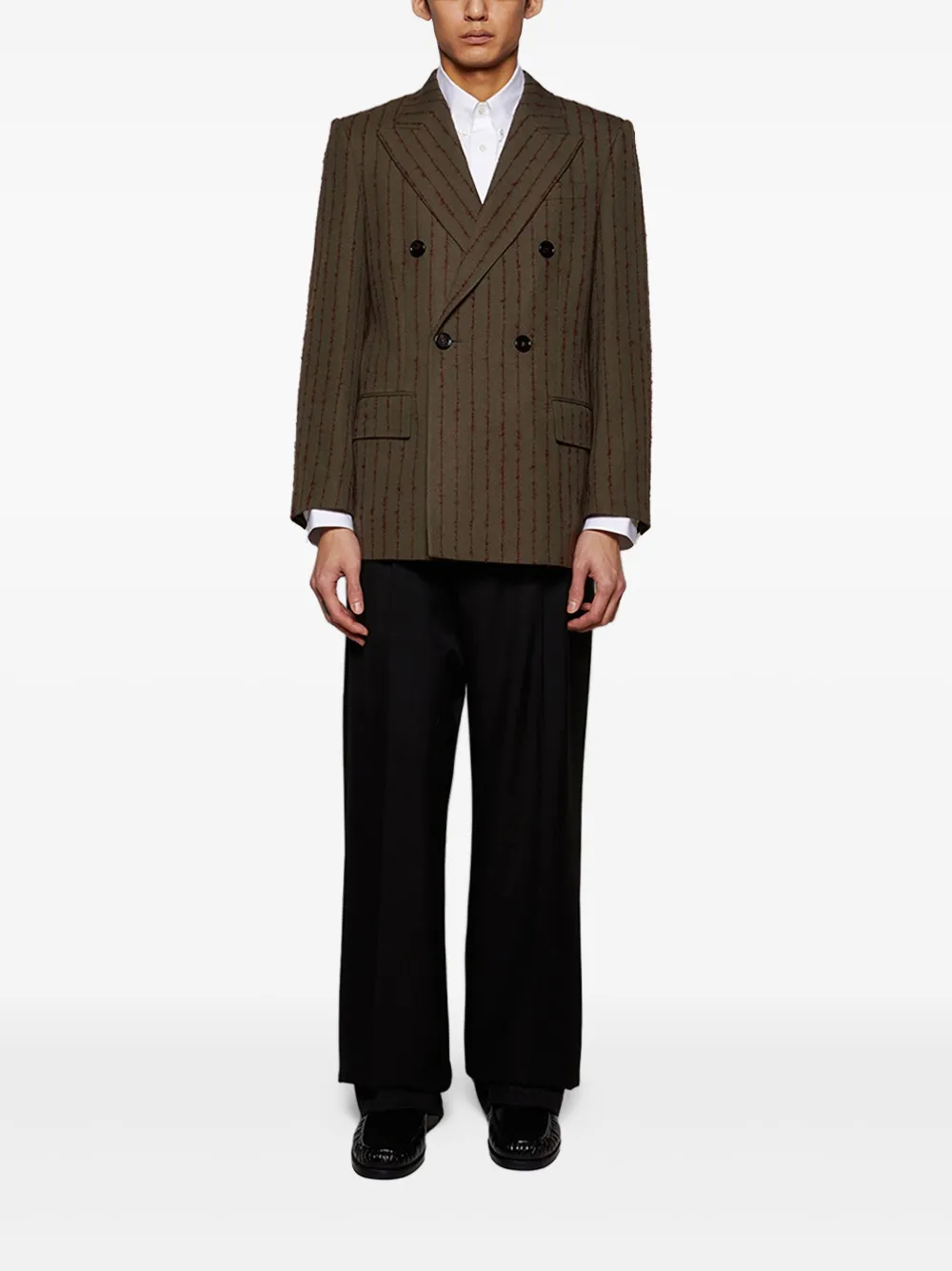 Burberry blazer con doble botonadura | Blazers | Image 2