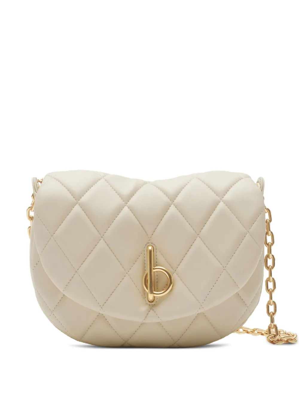 Burberry Rocking Horse cross body bag | Neutrals | Image 1