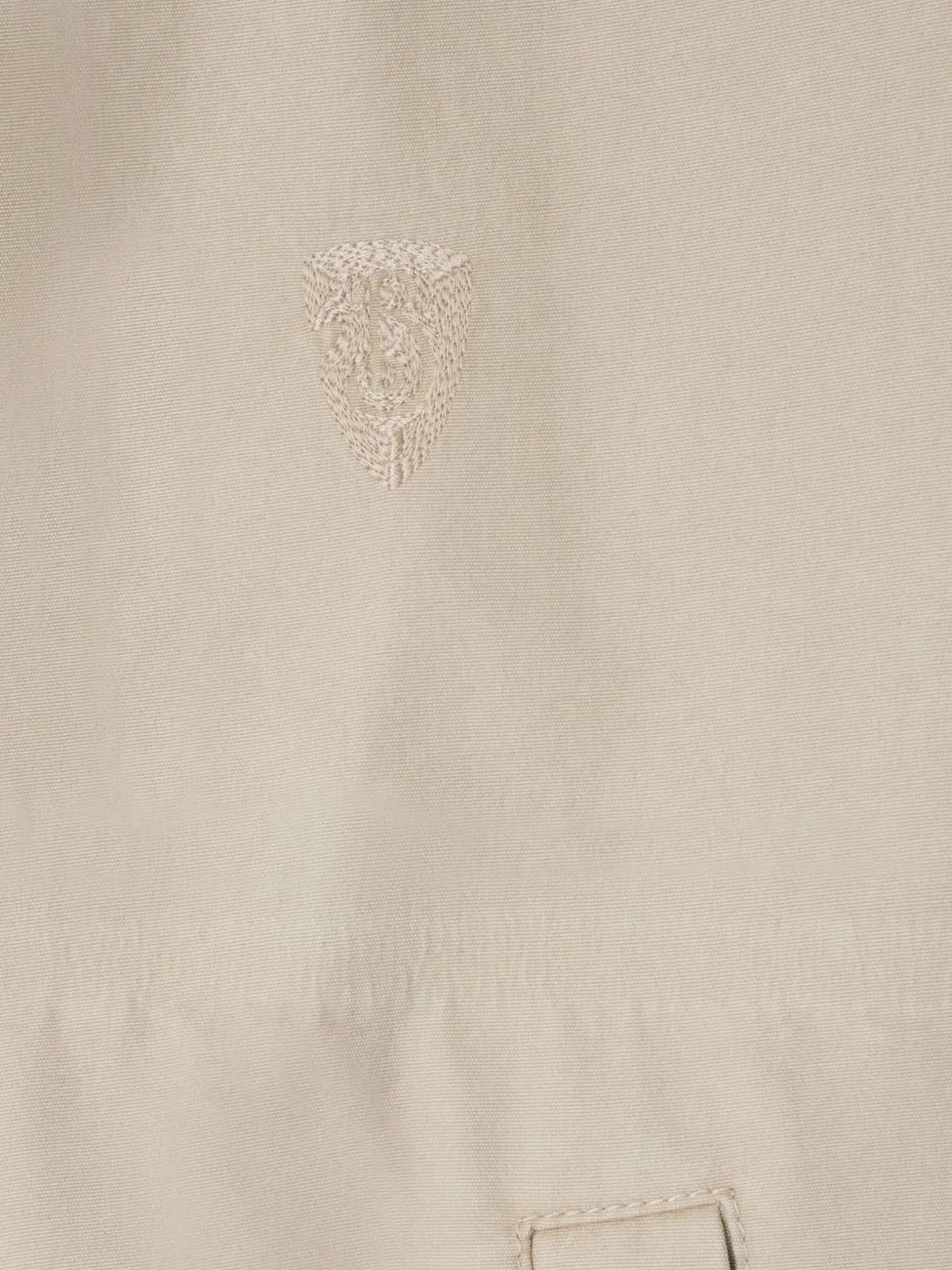Burberry Jack Beige